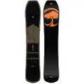 Arbor Coda 2026 Snowboard mønster