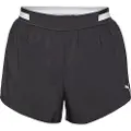 Puma STRONG 3"Woven Training Shorts Women, Fitness, Black, S