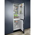 Electrolux 900 MultiChill 0°C kjøl/frys Integrert 177.2 cm ENV9MD18S