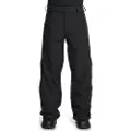 Volcom Nailer Bukse svart