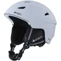 Cairn Impulse, Skihjelm, Matt White