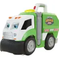JAKKS Pacific Real Working Buddies Dusty 279154 Traktor