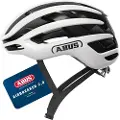 ABUS Airbreaker 2.0 Hjelm