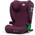 Kinderkraft Junior Fix 2 I-size 100- Babybilsete 150 Cm