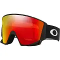 Oakley Mann Flow Scape L Snow Goggles
