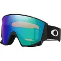 Oakley Mann Flow Scape L Snow Goggles