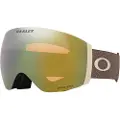 Oakley Mann Flight Deck Pro L Snow Goggles