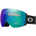 Oakley Mann Flight Deck Pro L Snow Goggles