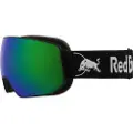 Red Bull Spect Eyewear FINK Black Briller svart