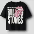 Name it Rolling Stones T-skjorte