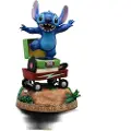 Iron Studios Lilo & Stitch Stitch Art Scale 1/10 17 Cm Figur