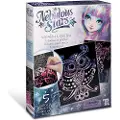Nebulous Stars Nebulous Star Scratch & Sketch Gift Box