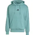 Adidas Essentials Feelcozy Fleece Hettegenser