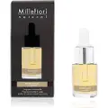 Millefiori Milano Mineral Gold aromaolje 15 ml