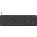 Contour Design Balance Mid-Size Keyboard Wired Pan Nordic Layout - Tastatur - Nordisk