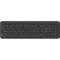 Contour Design Balance Mid-Size Keyboard Wireless Pan Nordic Layout - Tastatur - Nordisk