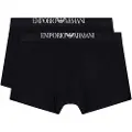 Emporio Armani Em000253_af14134 Boxers 2 Enheter