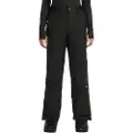 O'Neill Fwc'Cruz Slim Bukse svart
