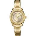 DKNY Chambers Sport 30 Mm Dameklokke