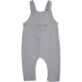 Name it Økologisk Bomull Jumpsuit