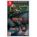 Nightdive Studios Turok Trilogy Bundle - Nintendo Switch - FPS