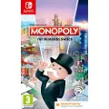 Nintendo Games Switch Monopoly