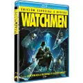 Paramount Watchmen Blu-ray Norsk