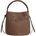 Pepe Jeans Taylor Script Håndveske