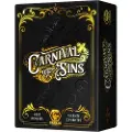 Tranjis Games Carnival Of Sins Kortspill