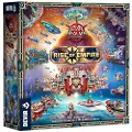 Devir Iberia Star Realms: Rise Of Empire Kortspill