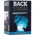 Tranjis Games Back Stories 1 Sola Bajo El Hielo Kortspill