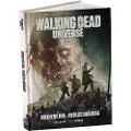 Devir Iberia The Walking Dead Universe Brettspill