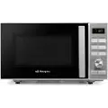 Orbegozo Mig 2050 Ce 1200w Mikrobølgeovn Med Grill