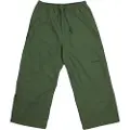 Beyond Medals Park Bukse grønn