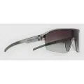 Red Bull Spect Eyewear DUNDEE-009 Grey Solbriller grå