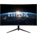 Nilox Nxm27cv28001 27´´ Full Hd Va Led 280hz Skjerm