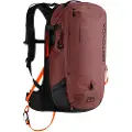 Ortovox Avabag Litric Freeride S 26L Ryggsekk brun