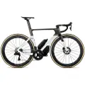 Orbea Orca Aero M10iltd Dura-ace Di2 R9250 2026 Landeveissykkel