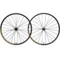 Oquo Mp30ltd 29´´ Cl Disc Tubeless Mtb-hjulsett