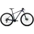 Orbea Onna 50 27.5´´ Tourney Tx800 2026 Terrengsykkel