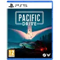 Just for games Ps5 Pacific Drive