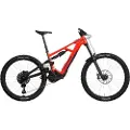Norco Bikes Range Vlt A1 Perfomance Line Cx 29/27.5´´ Nx Eagle 2024 Elektrisk Terrengsykkel