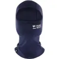 Mons Royale B3 Merino Balaklava blå