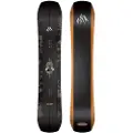 Jones Mountain Twin Pro 2026 Snowboard mønster