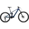 Norco Bikes Fluid Vlt C3 140 29/27.5´´ Performance Line Sx 29/27.5´´ Deore Rd-m6100 2024 Elektrisk Terrengsykkel