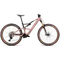 Orbea Rise Sl M-ltd 29´´ Xtr M9260 12s 2026 Elektrisk Terrengsykkel