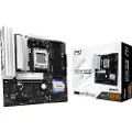 Asrock A620AM-X AM5 mATX HDMI/DP DDR5 - AMD Socket AM5 (Ryzen Zen4) - Micro/Mini/Flex-ATX (90-MXBSV-A0UAYZ)