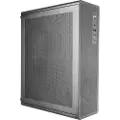 Tacens Aeroslim500 Psu 500w Pc-tårnkasse
