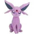 Jazwares Espeon Plysjleketøy 20 cm Pokémon