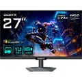 Gigabyte M27UP(68.5 cm(27 Zoll), schwarz, UltraHD/4K, SS-IPS, Dual Mode 160/320 HZ, 320Hz Panel)
